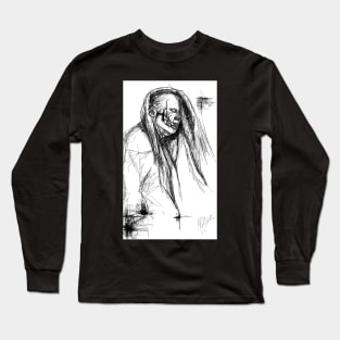 Haywire Long Sleeve T-Shirt